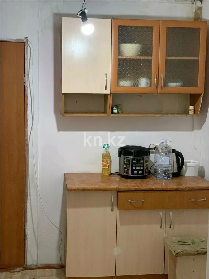 Продажа 1-комнатной квартиры, 18 м², ул. Кутпанова, дом  5 - Продажа квартир в Казахстане фото 3 из 3