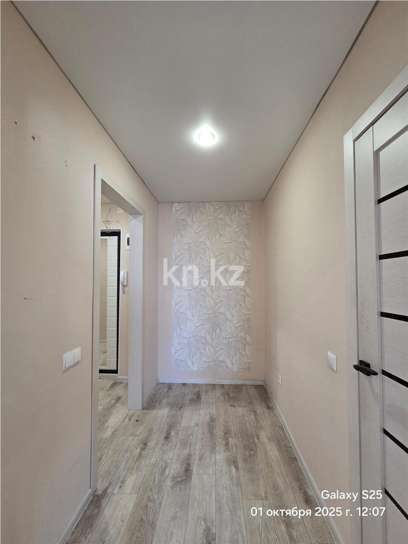 Продажа 2-комнатной квартиры, 50 м², мкр-н 8-й в Темиртау - фото 8