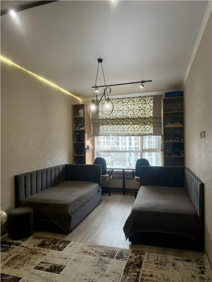 Продажа 3-комнатной квартиры, 85 м² в Астане - фото 3