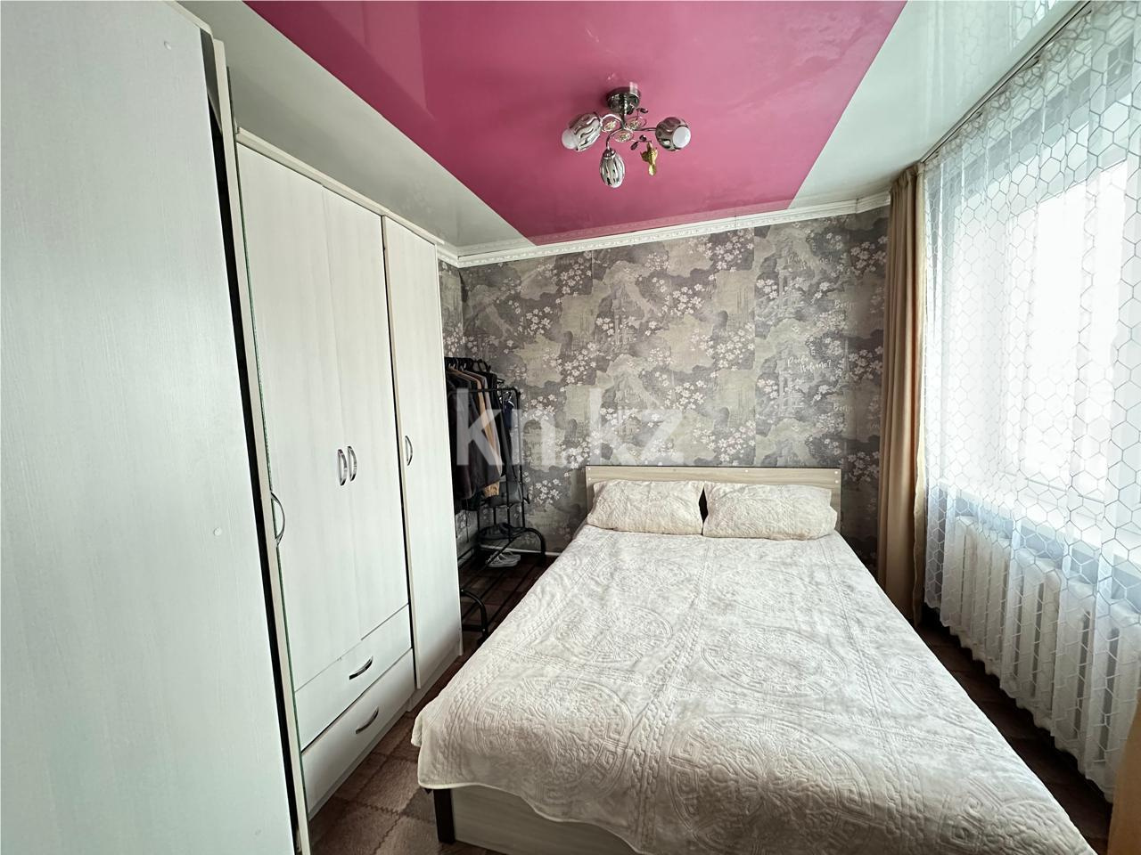 Продажа 4-комнатной квартиры, 61 м², 22 мкр. - Продажа квартир в Казахстане фото 4 из 20