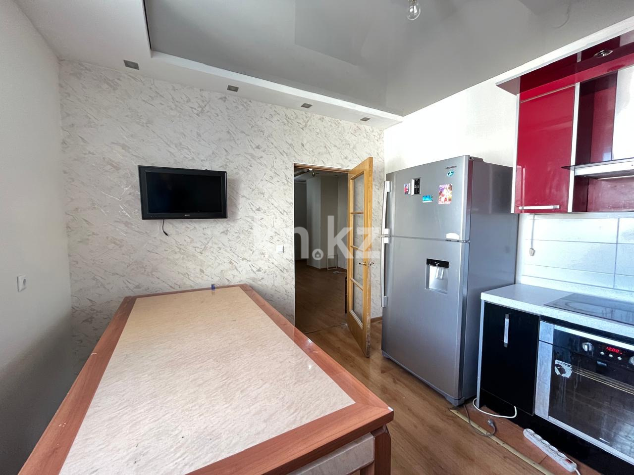 Аренда 2-комнатной квартиры, 92 м² в Астане - фото 3