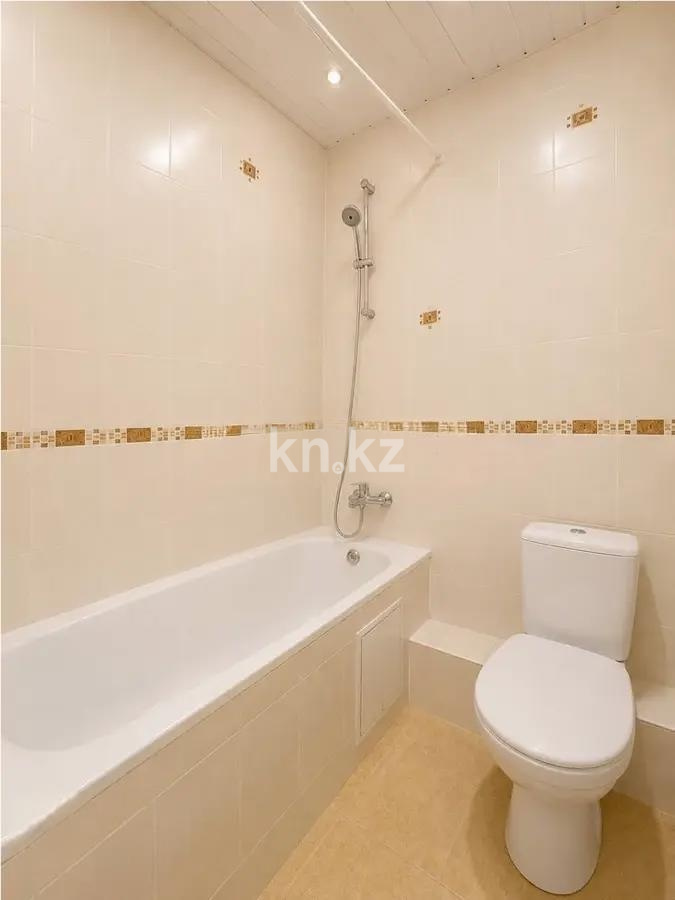 Продажа 1-комнатной квартиры, 35 м² - Продажа  однокомнатных квартир в новостройках Астаны - страница 89 фото 3 из 8