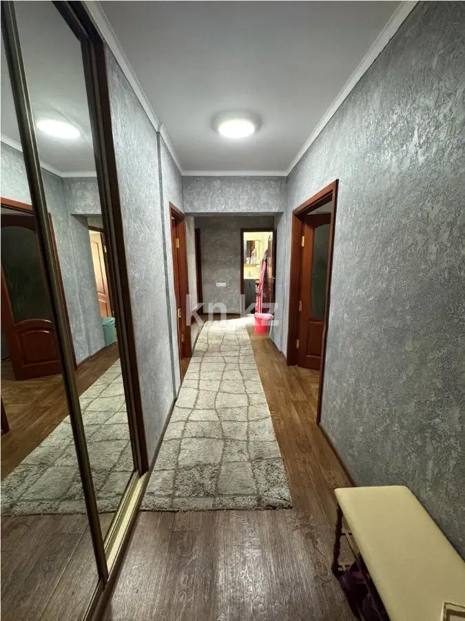 Продажа 3-комнатной квартиры, 75 м², ул. Курмангазы, дом  144 в Алматы - фото 5
