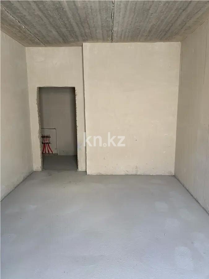 Продажа 1-комнатной квартиры, 41.9 м² в Астане - фото 2