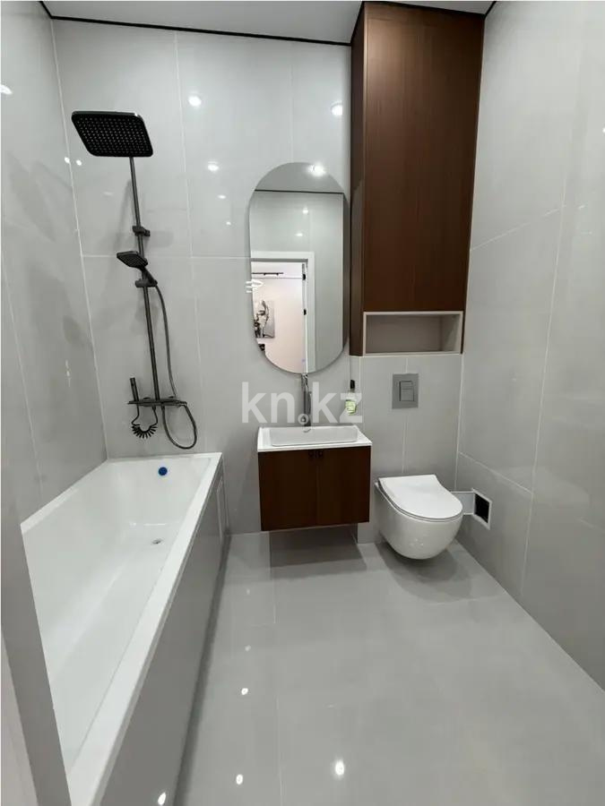 Продажа 2-комнатной квартиры, 43.7 м² - Продажа недвижимости в Астане - страница 23 фото 5 из 6