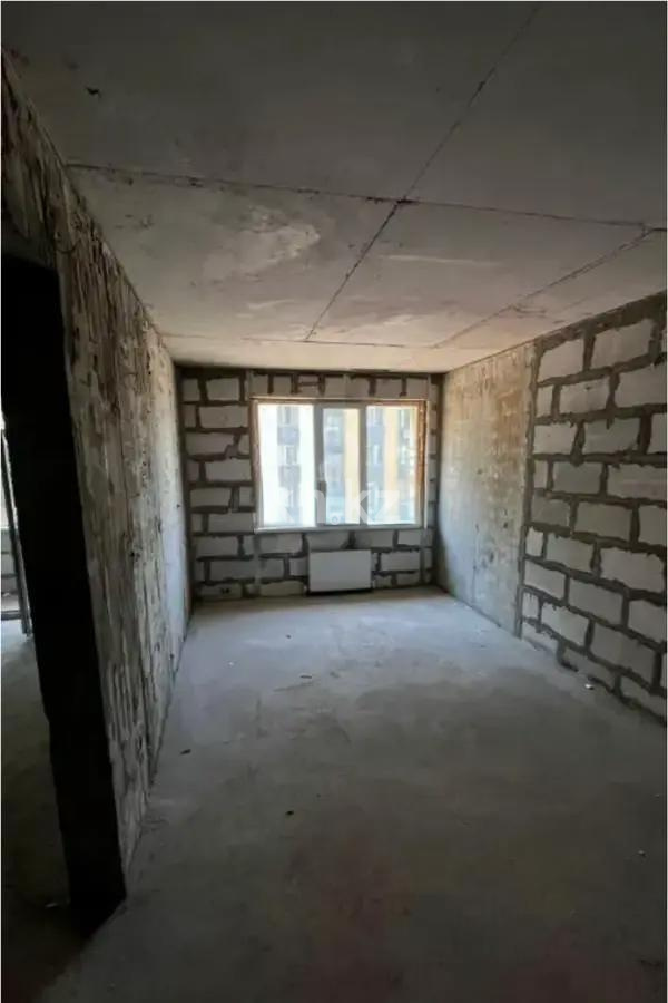 Продажа 1-комнатной квартиры, 39.6 м², ул. Северное Кольцо, дом  92/13 - Продажа квартир в Алматы фото 1 из 1