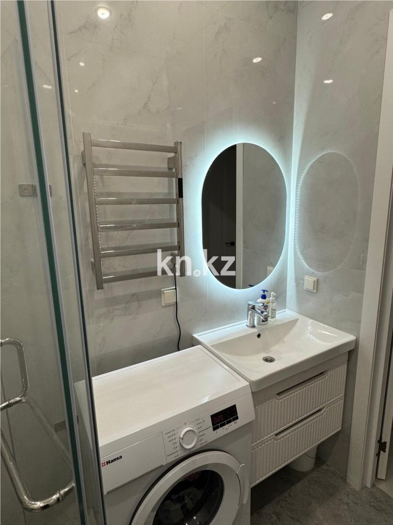 Продажа 2-комнатной квартиры, 40 м² - Продажа двухкомнатных квартир в Астане - страница 89 фото 3 из 4