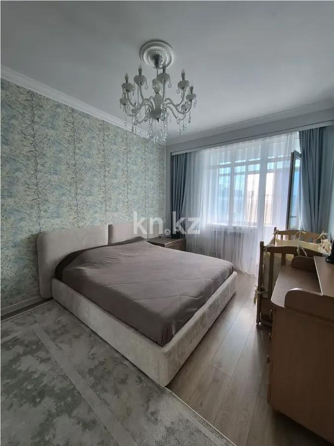 Продажа 3-комнатной квартиры, 95 м² в Астане - фото 2