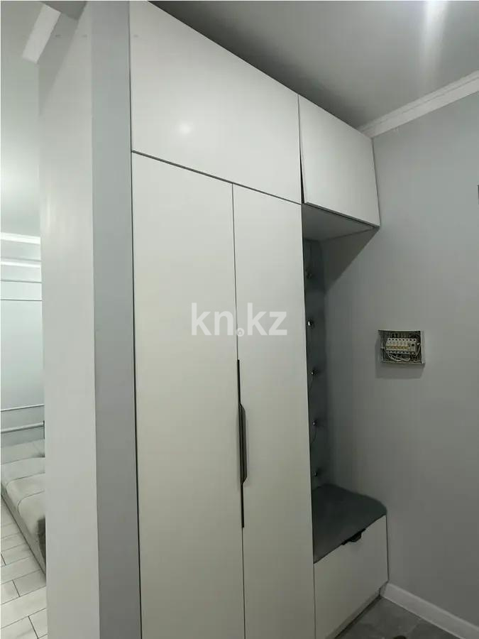 Продажа 2-комнатной квартиры, 54 м² в Алматы - фото 6