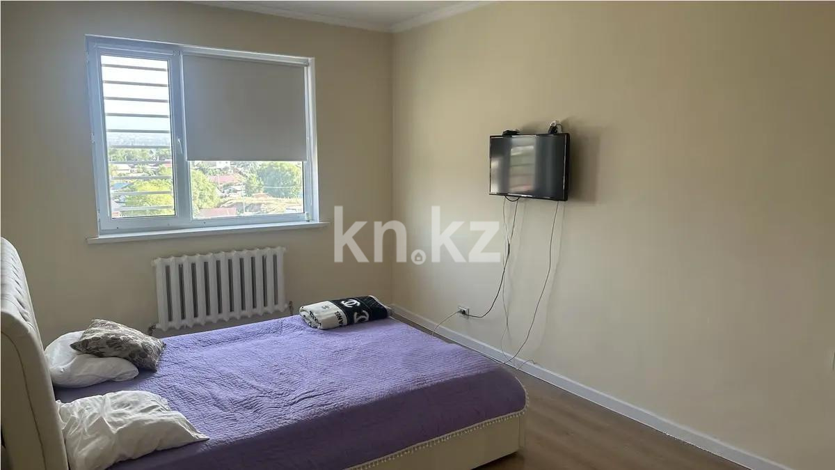 Продажа 3-комнатной квартиры, 77 м² - Продажа квартир в Алматы - страница 6 фото 1 из 3