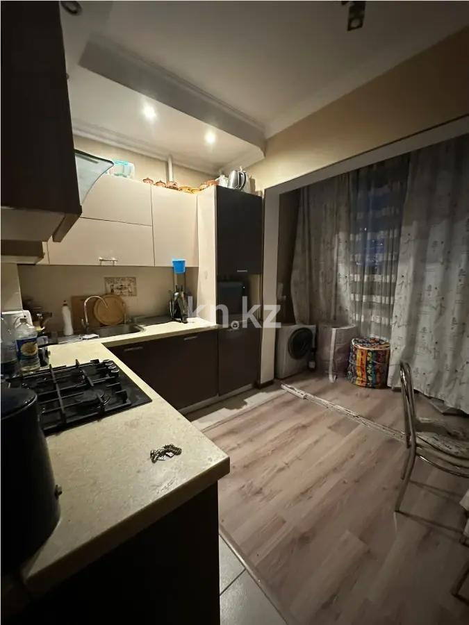 Продажа 3-комнатной квартиры, 74.7 м², ул. Розыбакиева, дом  136 в Алматы - фото 4