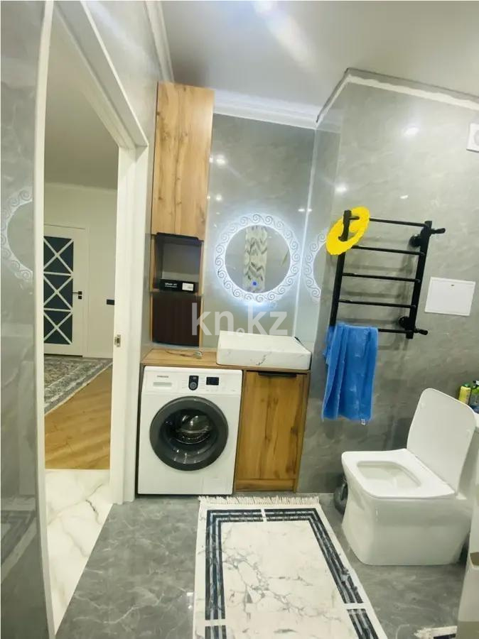 Продажа 2-комнатной квартиры, 50 м², ул. Алтын орда, дом  6/42 - Продажа  двухкомнатных квартир в Алматы фото 4 из 4