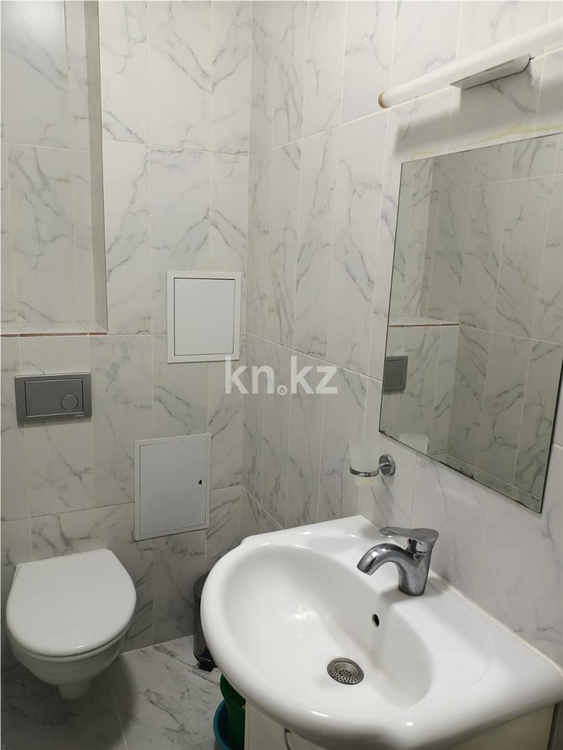 Продажа 1-комнатной квартиры, 47.8 м² - Аренда квартир помесячно в Карагандинской области фото 11 из 15
