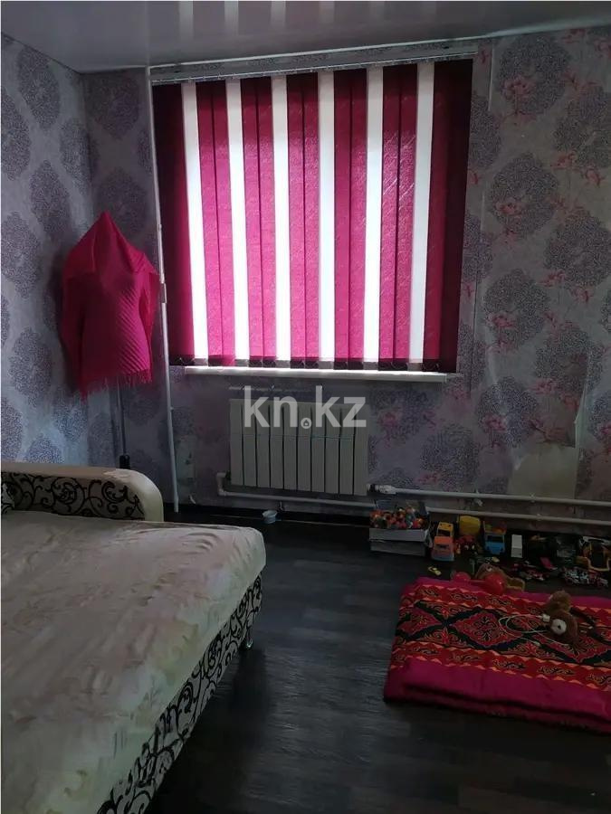 Продажа 1-комнатной квартиры, 30 м², пр. Металлургов, дом  9/1 - Продажа  однокомнатных квартир в Темиртау фото 1 из 6
