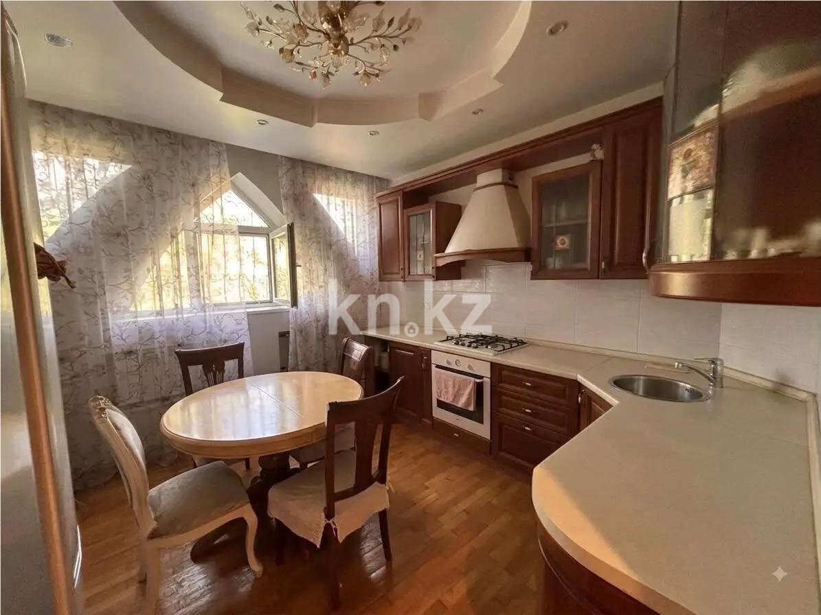 Продажа 2-комнатной квартиры, 60 м² в Алматы - фото 3