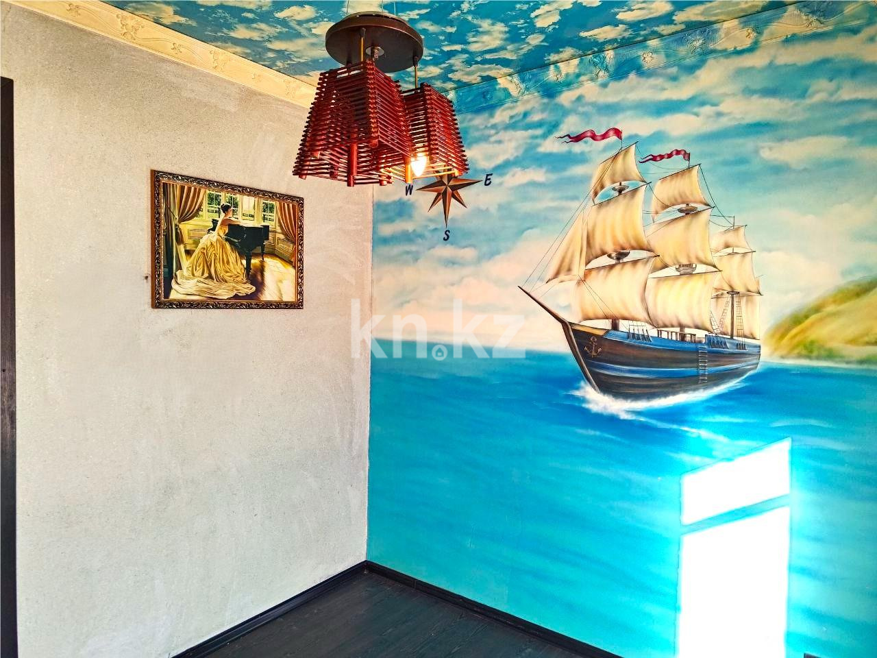 Продажа 5-комнатного дома, 100 м² - Недвижимость в Караганде - страница 27 фото 9 из 18