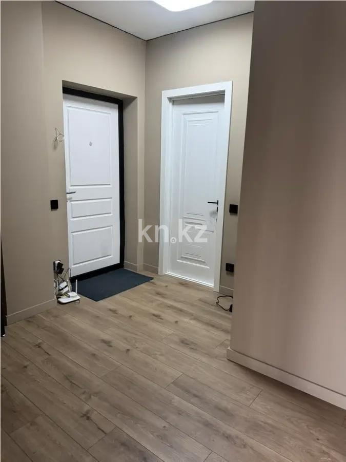 Продажа 2-комнатной квартиры, 71.5 м² - Продажа квартир в новостройках Алматы без посредников с фото - страница 30 фото 5 из 5