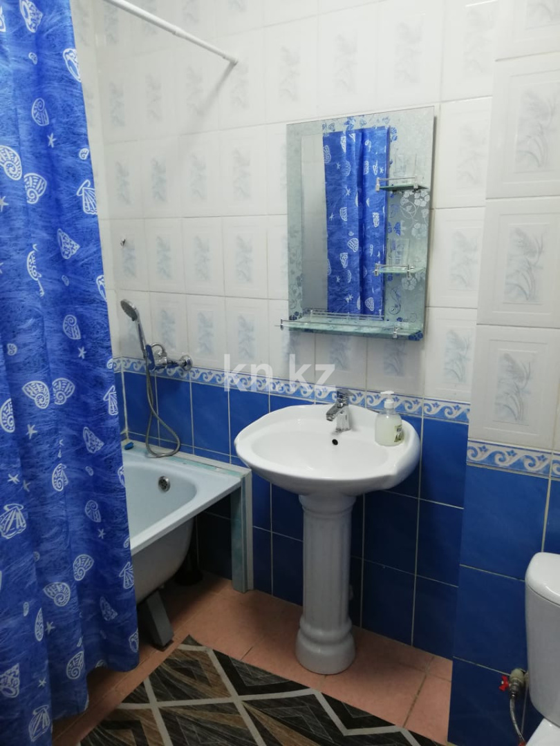 Аренда 2-комнатной квартиры посуточно, 47 м² - Недвижимость в Актау фото 7 из 13