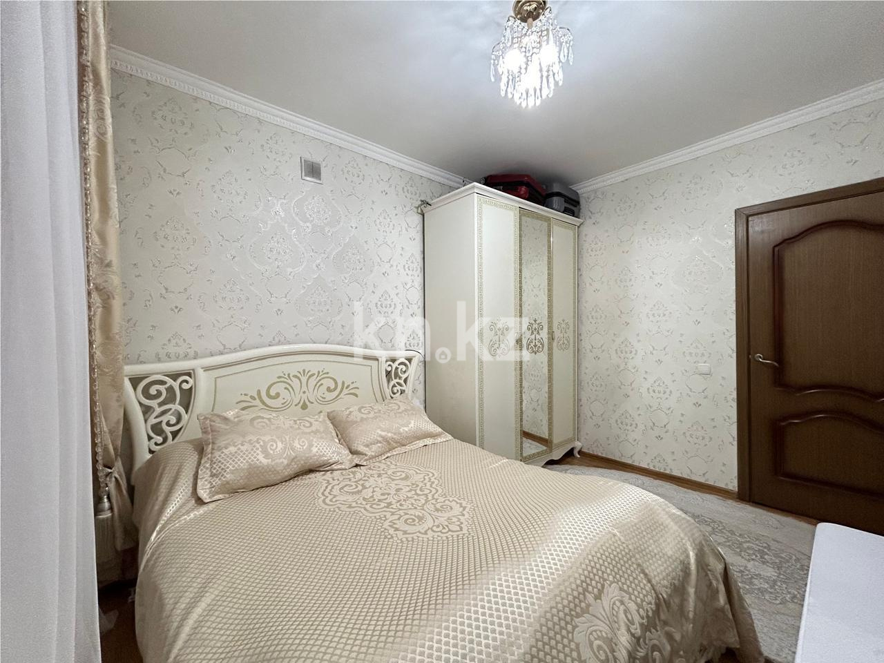 Продажа 3-комнатной квартиры, 70.4 м² - Продажа квартир в Астане в р-не Байконур фото 9 из 20