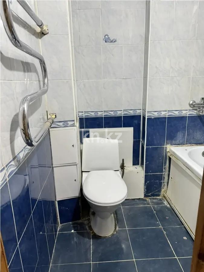 Продажа 2-комнатной квартиры, 43 м² - Продажа квартир в Ауэзовском р-не Алматы фото 4 из 5