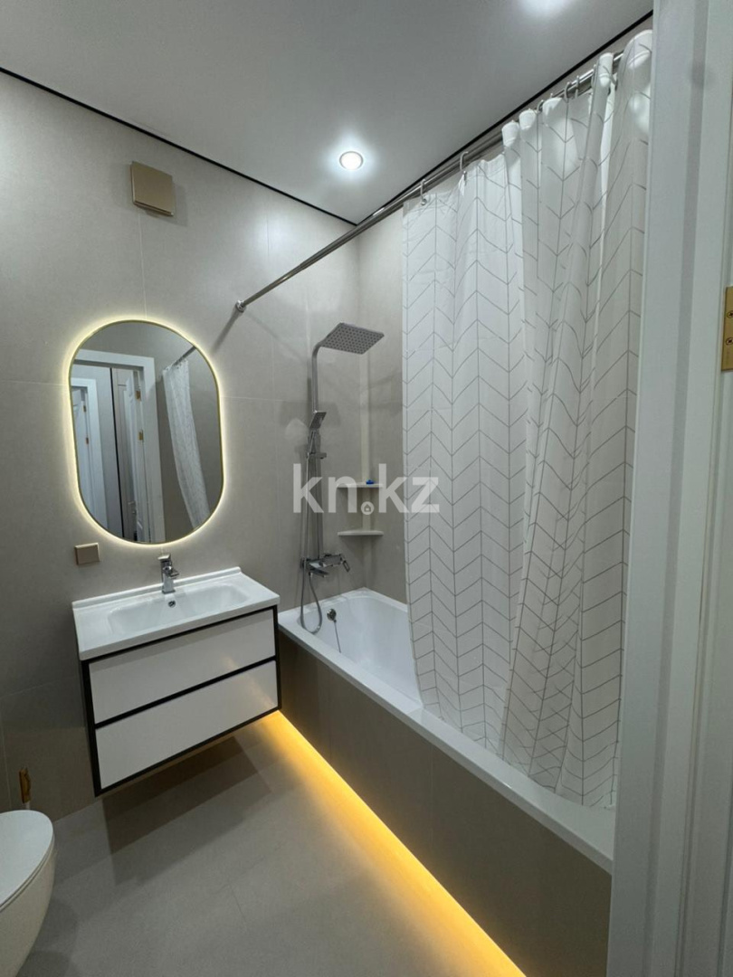 Аренда 2-комнатной квартиры, 48 м² - Продажа комнат в Усть-Каменогорске фото 8 из 9