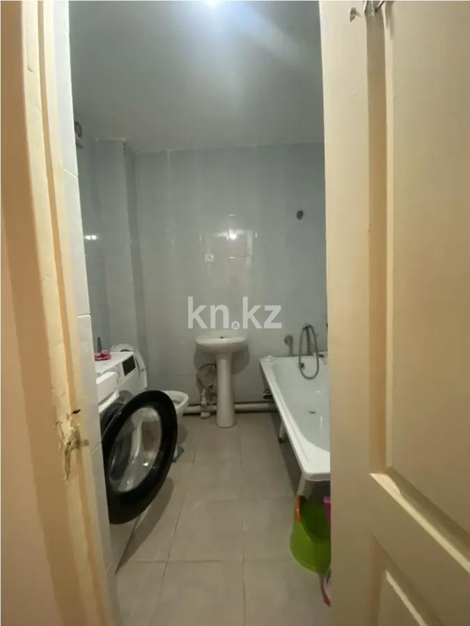 Продажа 3-комнатной квартиры, 59 м² - Продажа квартир в кирпичном доме в Астане - страница 7 фото 6 из 6
