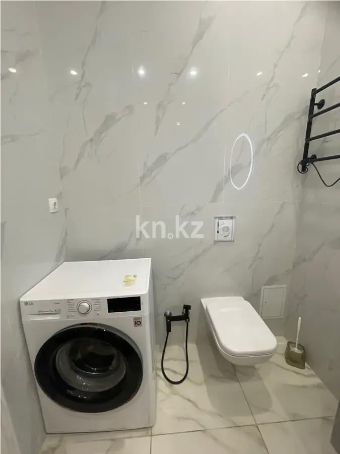 Продажа 2-комнатной квартиры, 59.5 м², ул. Асфендиярова, дом  2 в Астане - фото 5