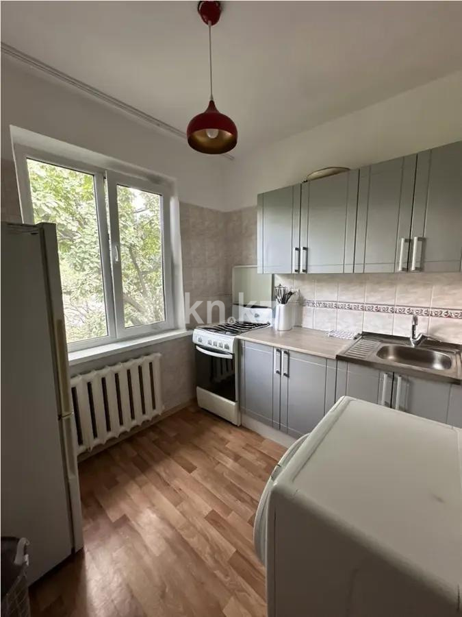 Продажа 1-комнатной квартиры, 30.4 м², ул. Айтеке би, дом  151 в Алматы - фото 2