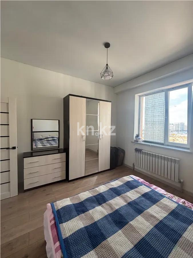Продажа 2-комнатной квартиры, 80 м², ул. Нажимеденова, дом  34/1 - Продажа квартир в Астане с фото фото 2 из 5