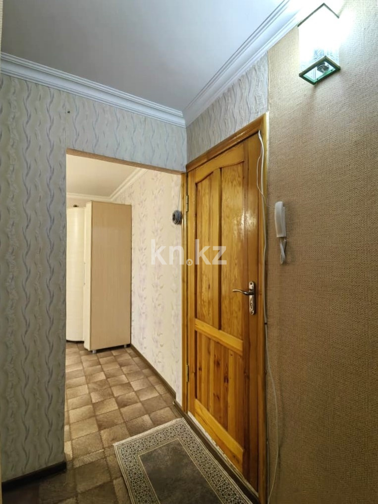 Продажа 1-комнатной квартиры, 31 м² в Караганде - фото 15