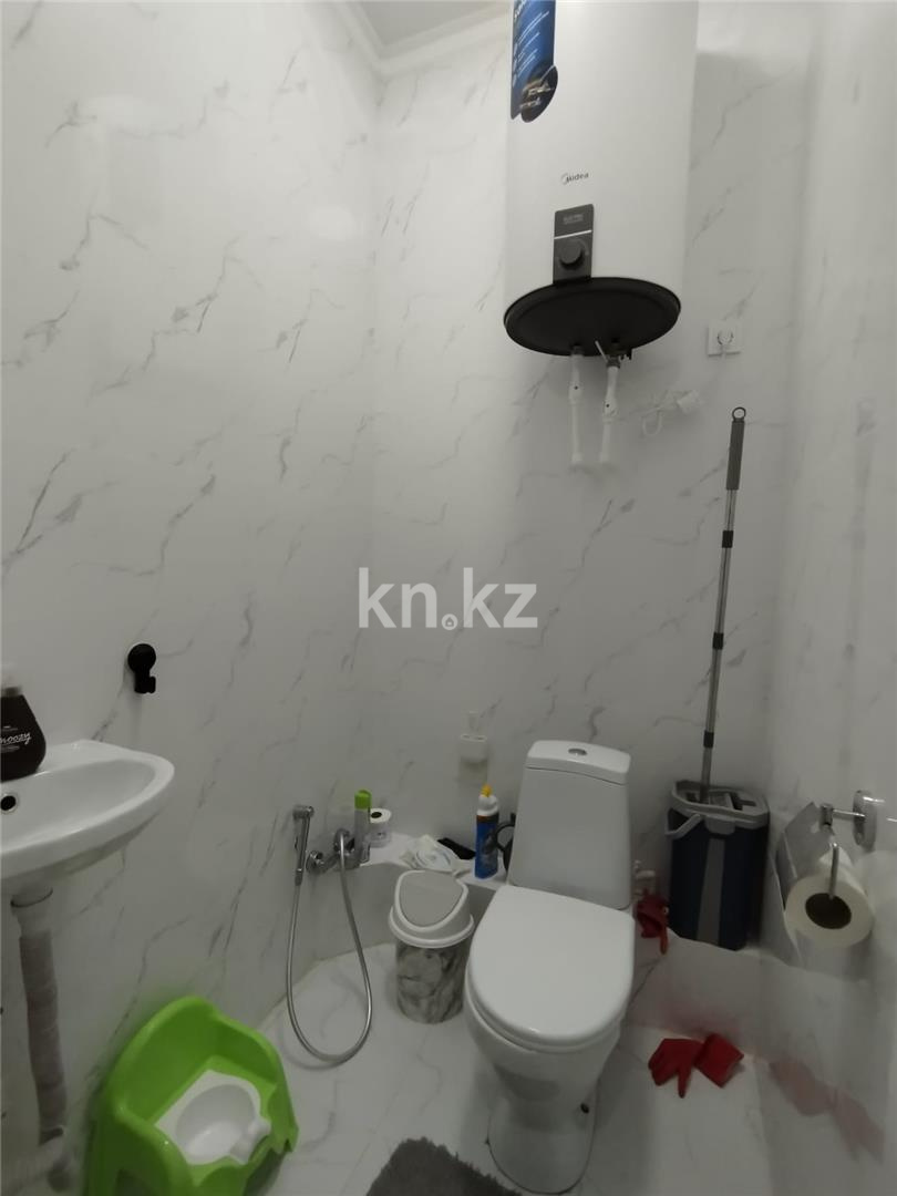 Продажа 2-комнатной квартиры, 67 м², ул. Гапеева - Продажа квартир в Караганде фото 9 из 15