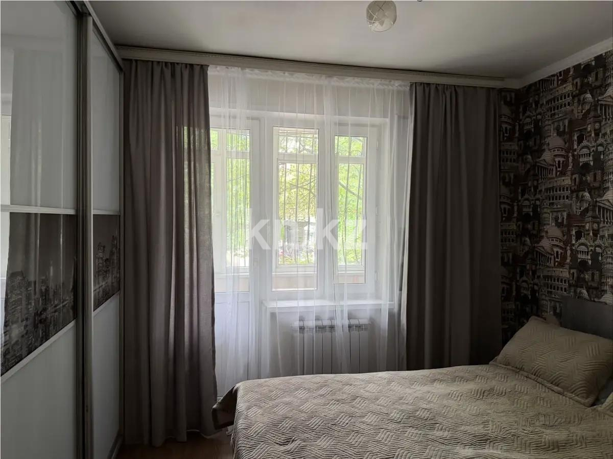 Продажа 3-комнатной квартиры, 76.2 м² в Алматы - фото 3