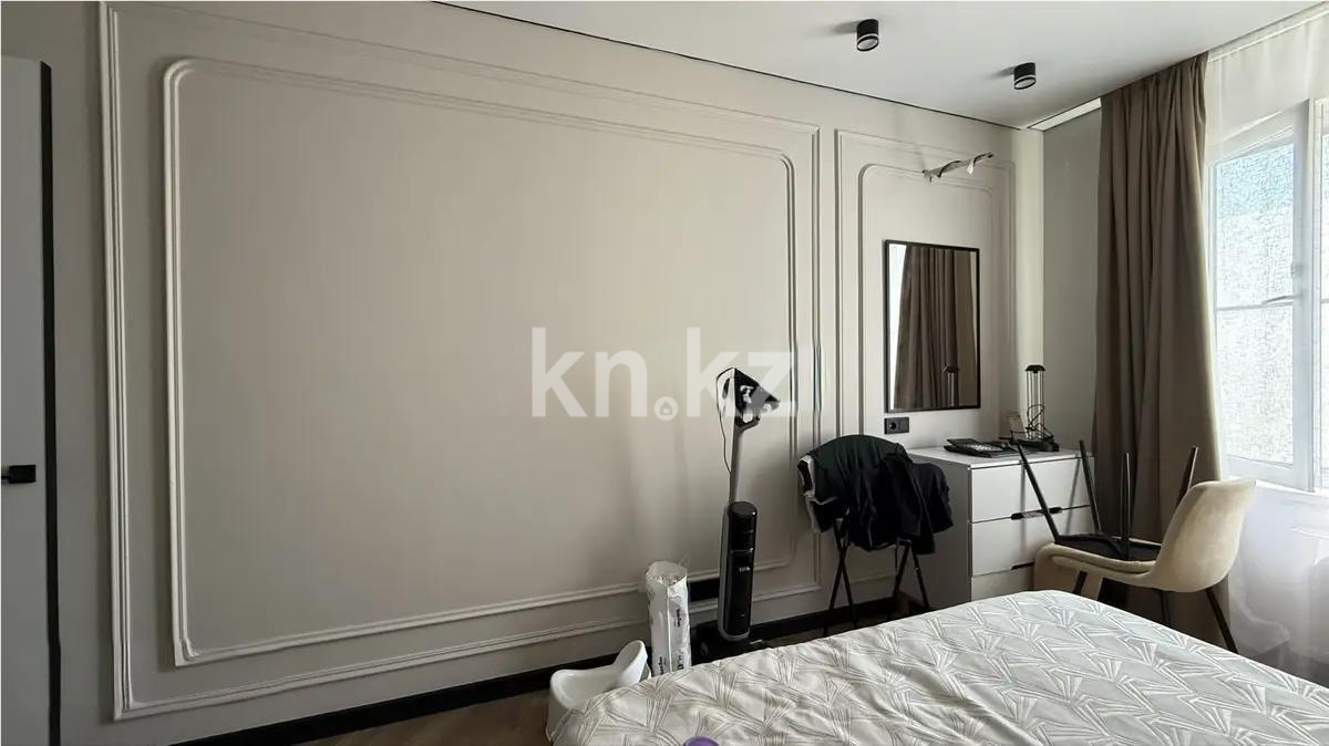Продажа 2-комнатной квартиры, 50 м² в Алматы