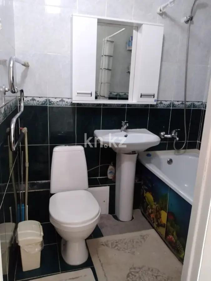 Продажа 1-комнатной квартиры, 32.6 м², ул. Кравцова, дом  5/1 - Продажа квартир в Астане фото 3 из 4