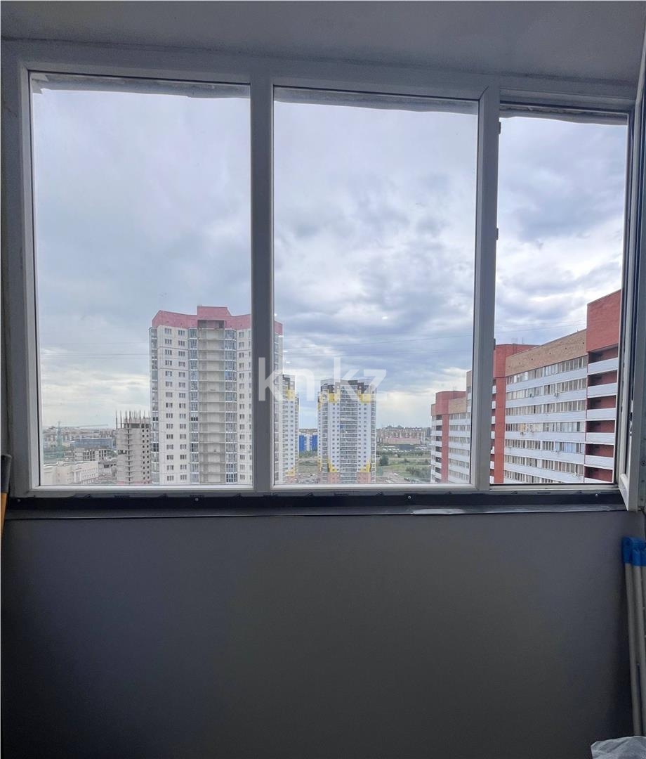 Продажа 2-комнатной квартиры, 47 м² - Продажа  двухкомнатных квартир в новостройках Караганды - страница 2 фото 11 из 15