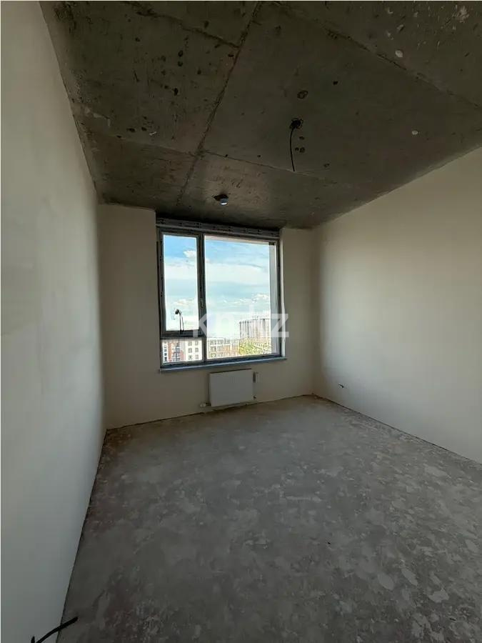 Продажа 2-комнатной квартиры, 59.65 м², пр. Туран, дом  55/5 - Продажа квартир в Астане фото 1 из 4