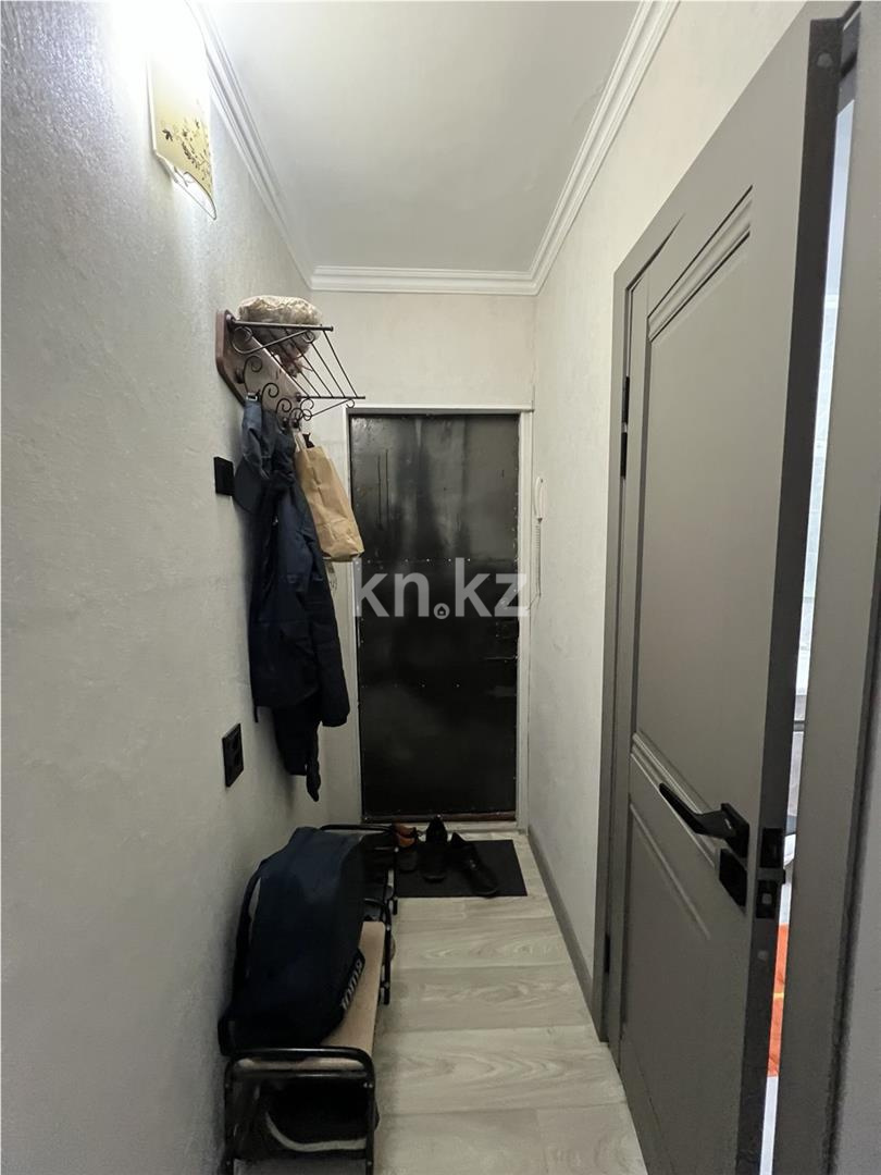 Продажа 2-комнатной квартиры, 45 м², 1 кв-л - Продажа квартир в Караганде фото 6 из 7