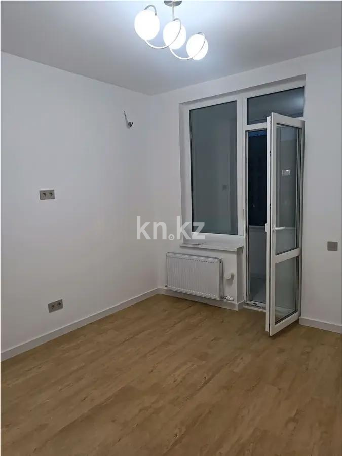 Продажа 2-комнатной квартиры, 39.2 м², ул. Рыскулова, дом  16/3 - Продажа квартир в Астане фото 2 из 3