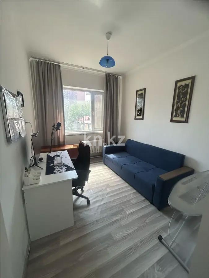 Продажа 2-комнатной квартиры, 53 м², ул. Кенесары, дом  70 - Продажа  двухкомнатных квартир в новостройках Астаны фото 1 из 6
