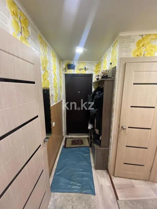 Продажа 2-комнатной квартиры, 45 м², ул. Абая, дом  93/4 - Продажа  двухкомнатных квартир в Темиртау фото 6 из 6