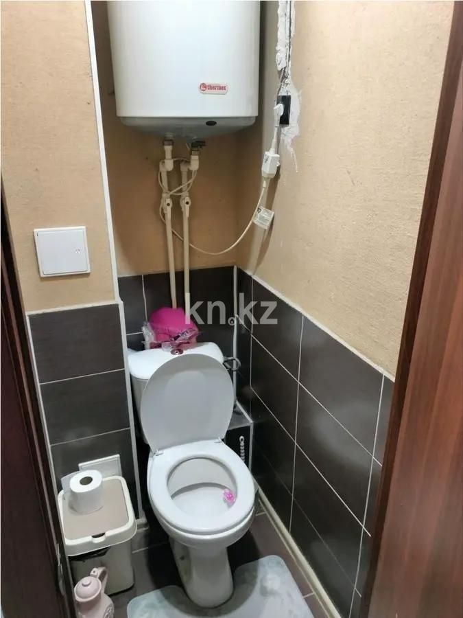 Продажа 2-комнатной квартиры, 53 м² - Продажа квартир в Темиртау фото 4 из 4