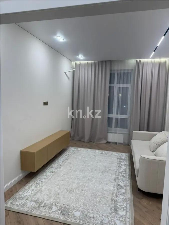 Продажа 2-комнатной квартиры, 61 м² в Астане