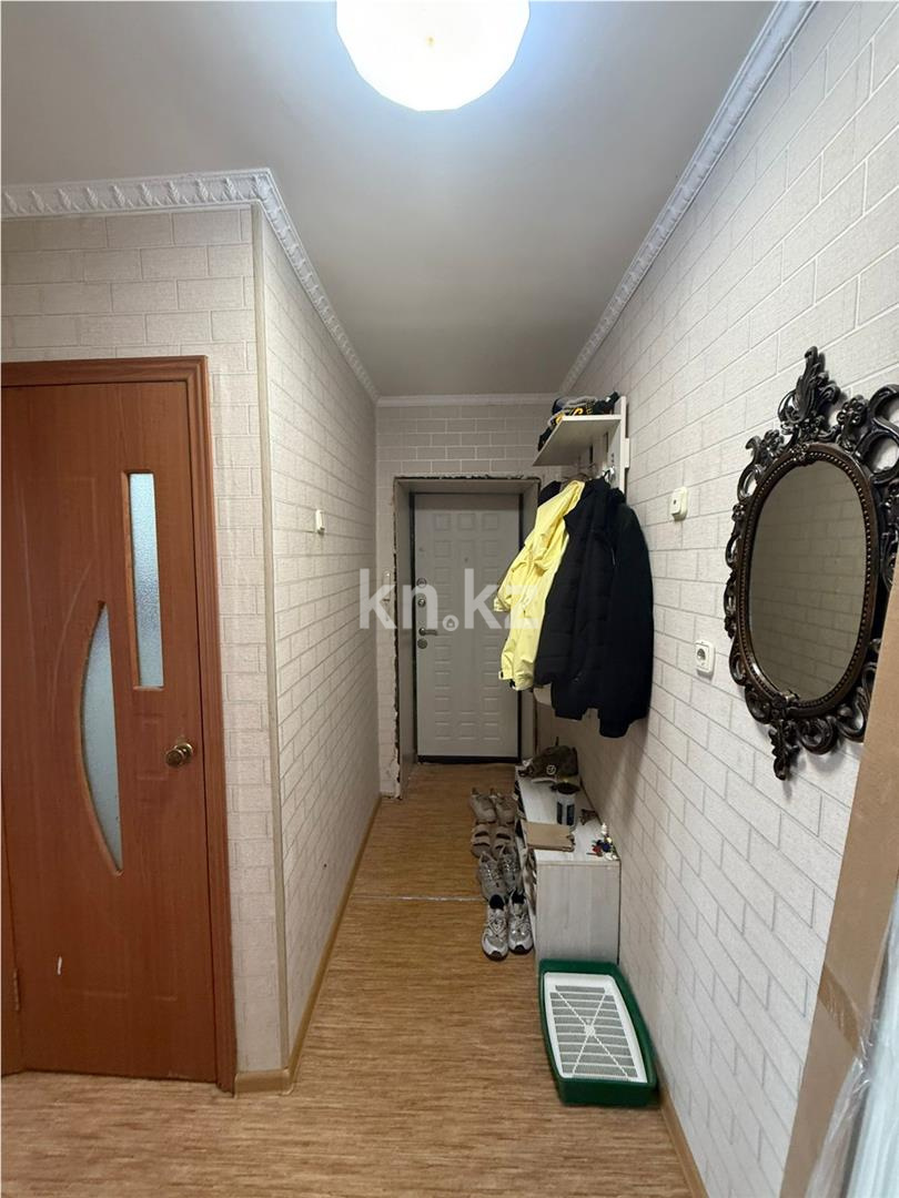 Продажа 3-комнатной квартиры, 58 м² в Караганде - фото 12