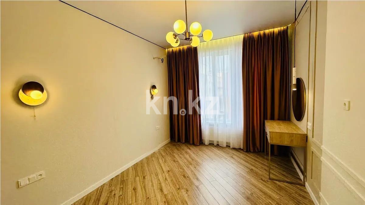 Продажа 3-комнатной квартиры, 99 м², пр. Сейфуллина, дом  469а в Алматы - фото 2