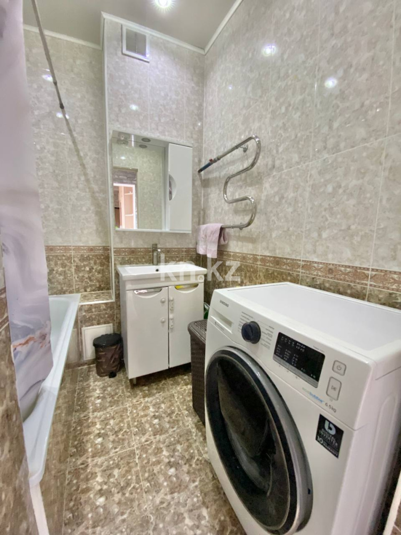 Продажа 3-комнатной квартиры, 90 м² в Алматы - фото 20