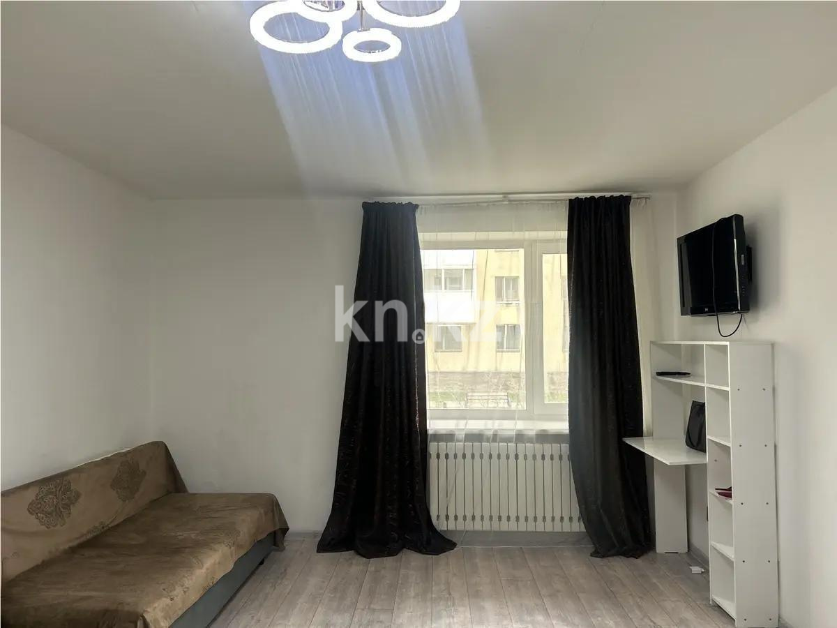 Продажа 1-комнатной квартиры, 37 м² в Астане
