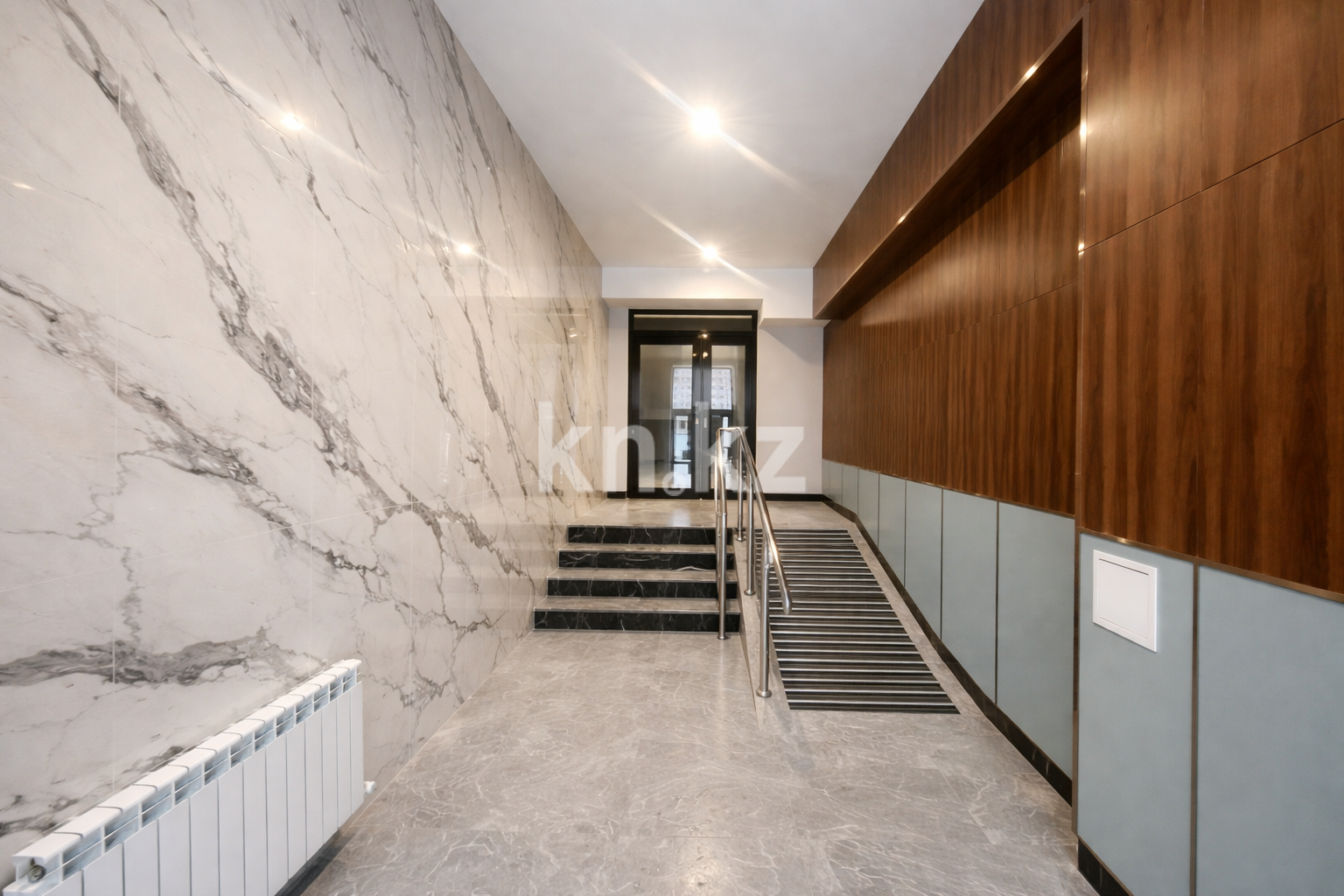 Продажа 3-комнатной квартиры, 94 м² - Продажа квартир в Казахстане - страница 1280 фото 9 из 10