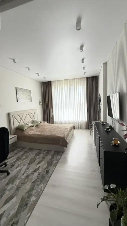 Продажа 3-комнатной квартиры, 101 м² в Алматы - фото 4