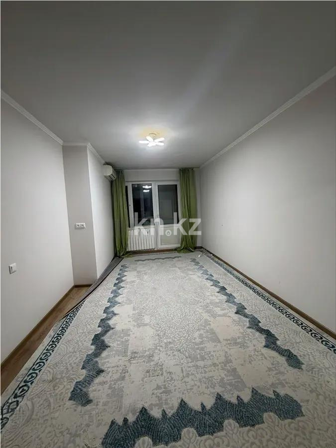 Продажа 2-комнатной квартиры, 45 м² в Алматы - фото 2