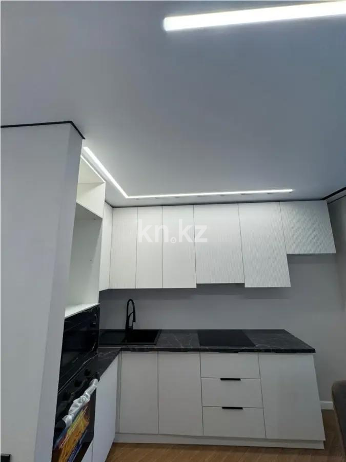 Продажа 2-комнатной квартиры, 50 м² - Продажа квартир в Алматы - страница 21 фото 3 из 5